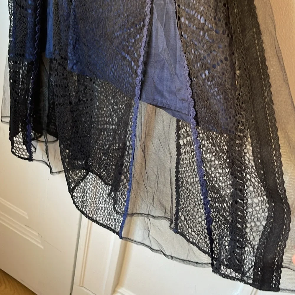 Jonathan Simkhai Lace Dress 4 - Picture 5 of 10